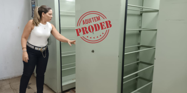 Integração do SEI ao CAF Digital gera economia e permite desativar arquivo de papel