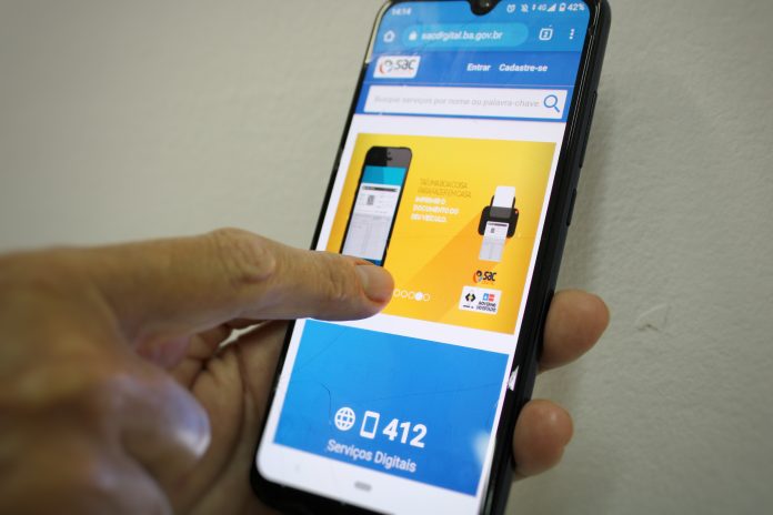 Plataforma SAC Digital chega à final da maior premiação da internet no Brasil