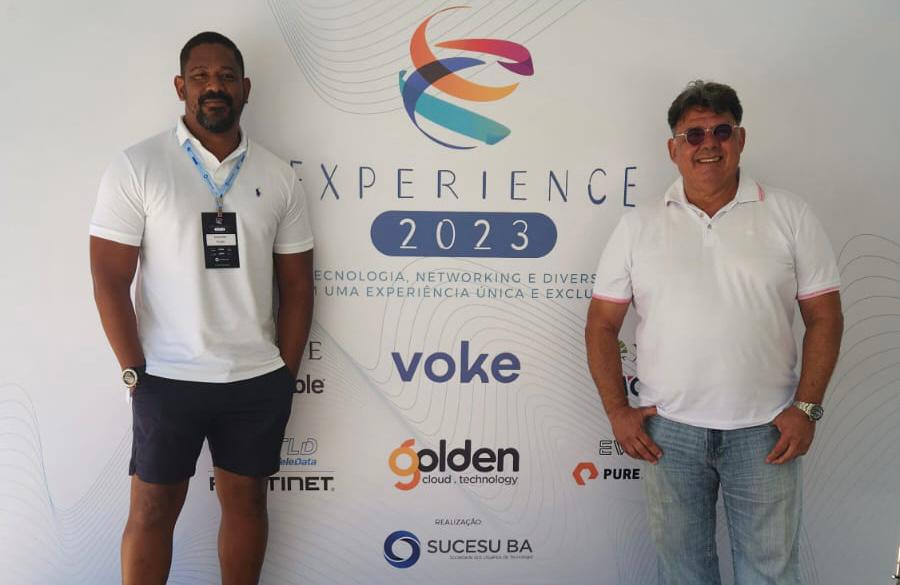 Prodeb participa da Sucesu Experience 2023