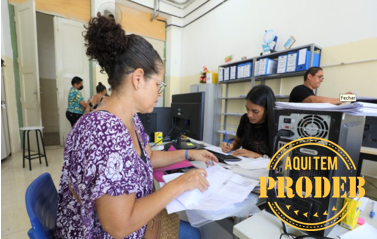 Matrícula 2024: Estudantes do Ensino Médio já podem solicitar a vaga pela internet