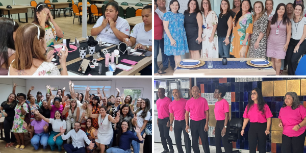 Programação especial marca do Dia Internacional da Mulher na Prodeb