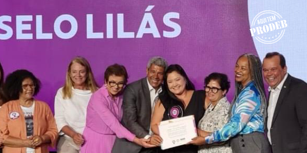 Primeira edição do Selo Lilás certifica 83 empresas baianas comprometidas com a igualdade de gênero