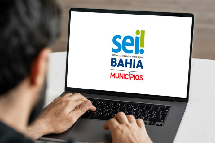 SEI Bahia Municípios vai levar tramitação eletrônica a Itaju do Colônia