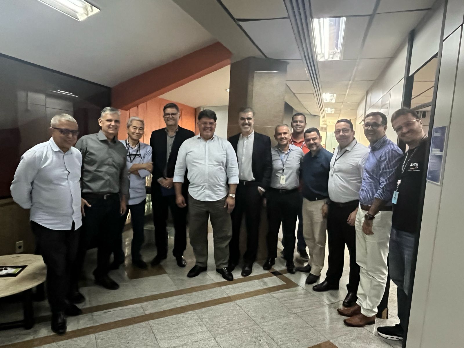 Prodeb apresenta solução tecnológica de governança de dados à Sefaz