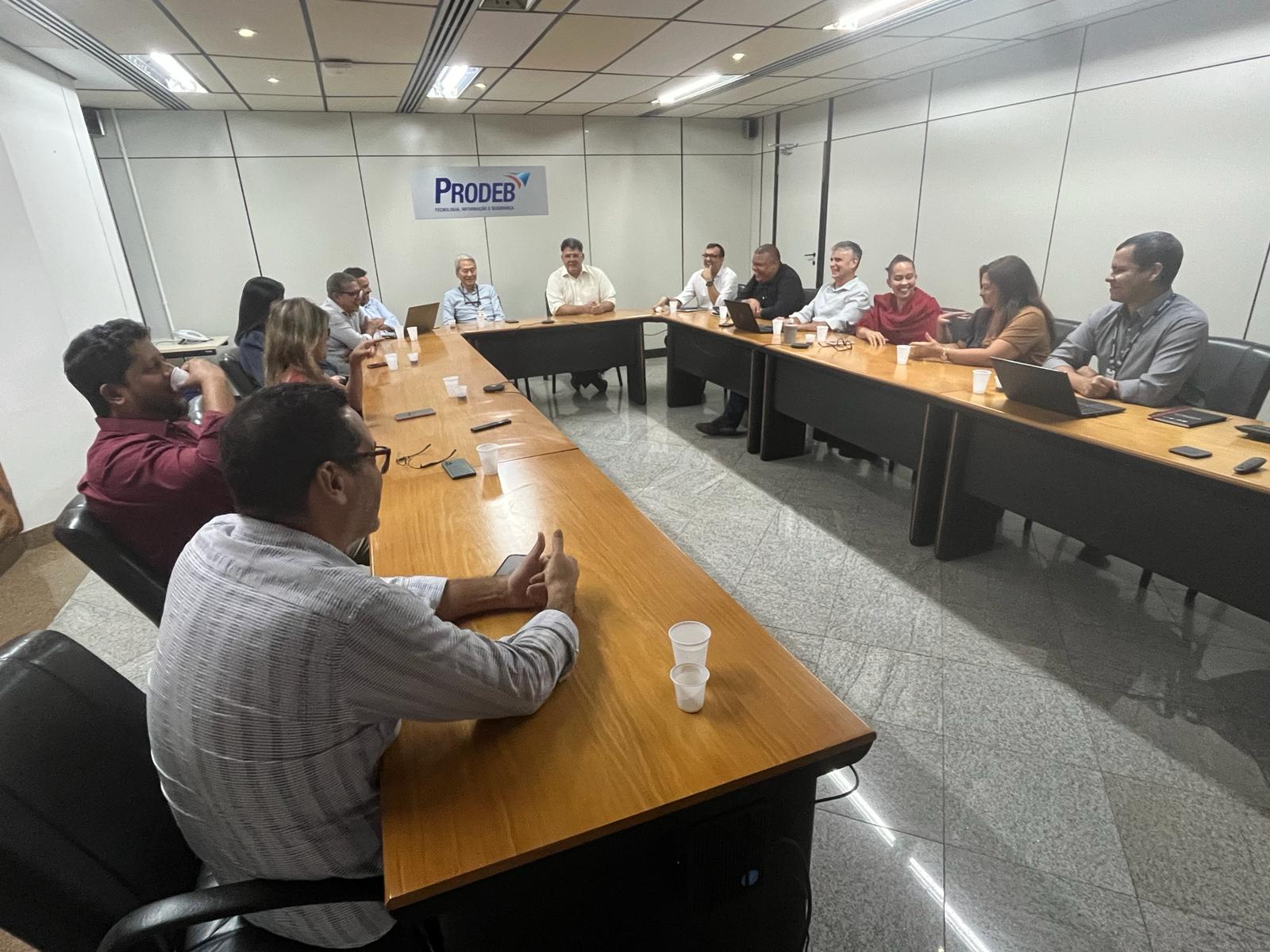 Bahia pela Paz - construindo uma cultura de paz para os baianos