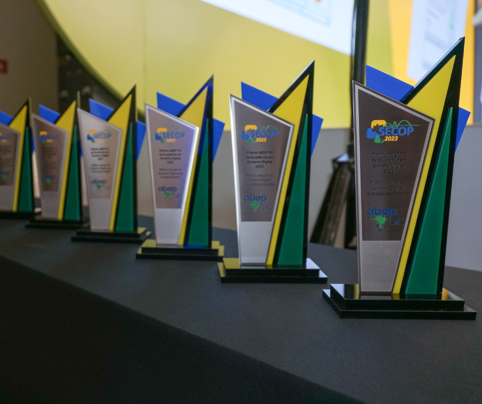 Estados finalistas do Prêmio Gov. Digital se reúnem no SECOP 2024