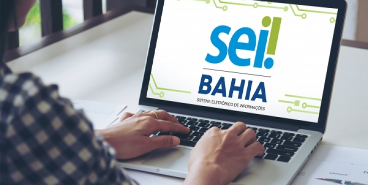 SEI Bahia registra marca de sete milhões de processos eletrônicos no Estado