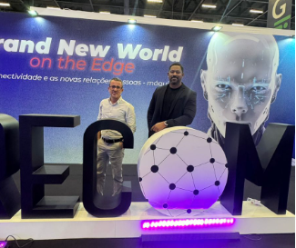 ✌Prodeb na Futurecom!