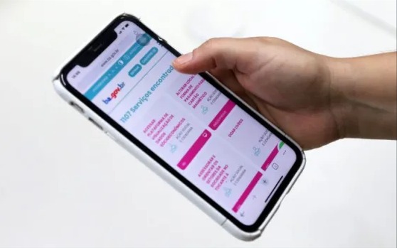 Estado vai direcionar U$ 52,5 milhões para ações na área de transformação digital