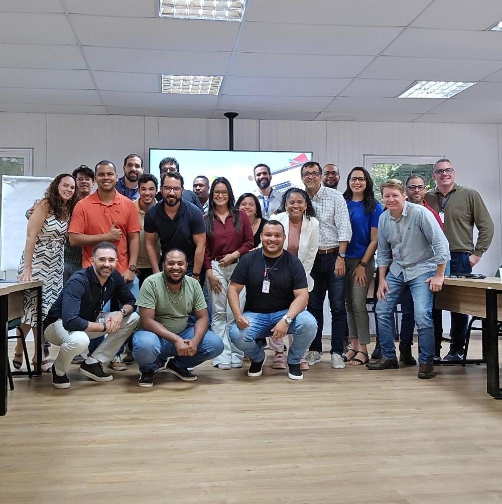 Prodeb promove curso sobre gestão estratégica de dados