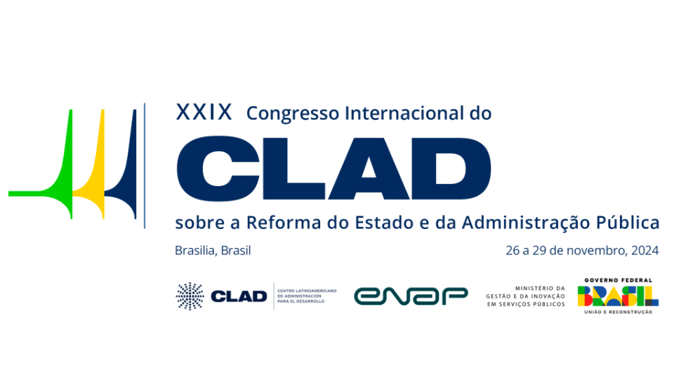 Cases sobre inovação do governo baiano são destaque em congresso internacional sobre gestão pública