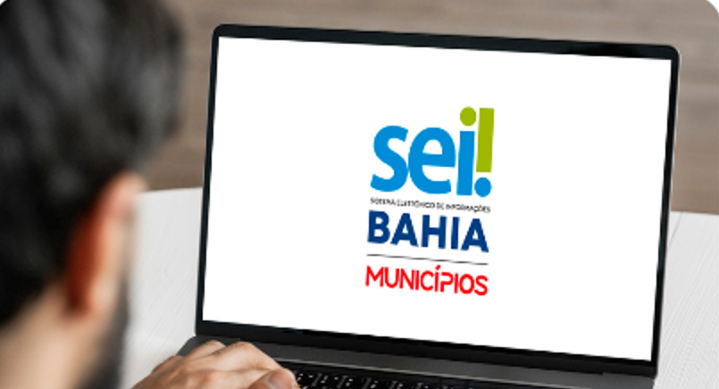 Governo economiza R$ 50 milhões com SEI Bahia em 2024 e expande tramitação eletrônica
