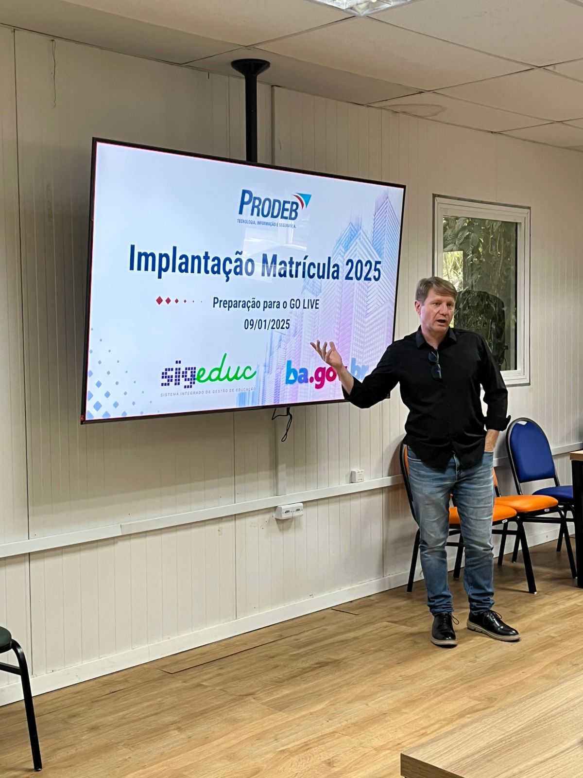 ??‍?2025 chegou com todo gás!!??‍?