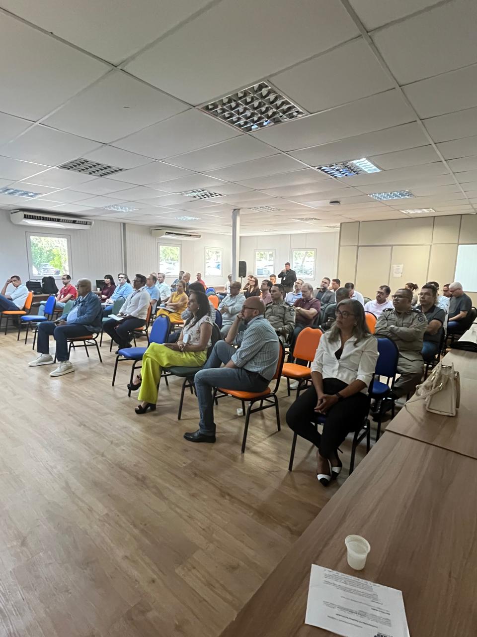 Prodeb lança serviço de Conscientização em Segurança da Informação