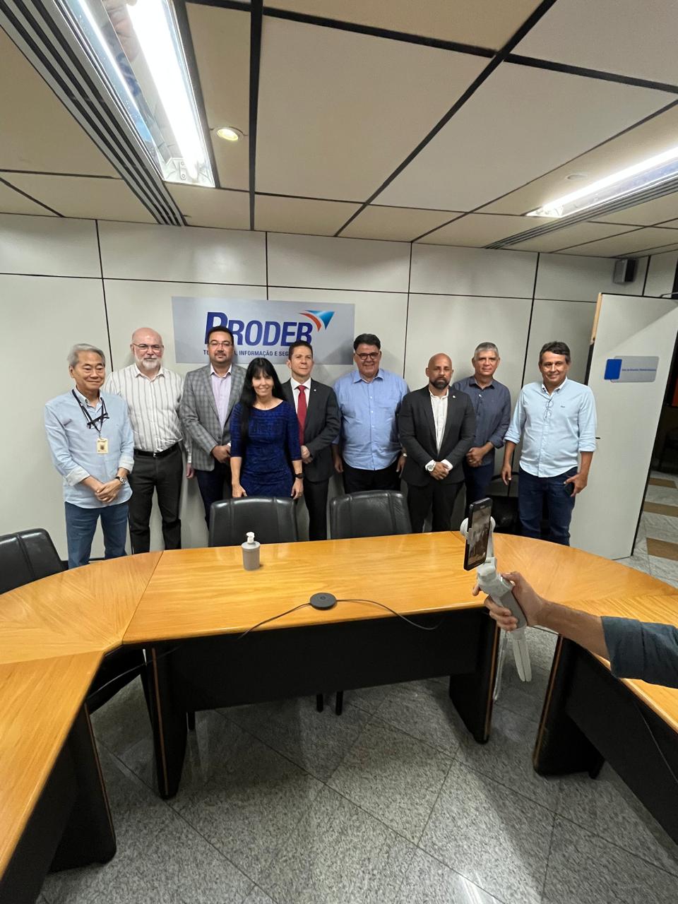 Polícia Civil reforça uso de tecnologia para investigações criminais na Bahia