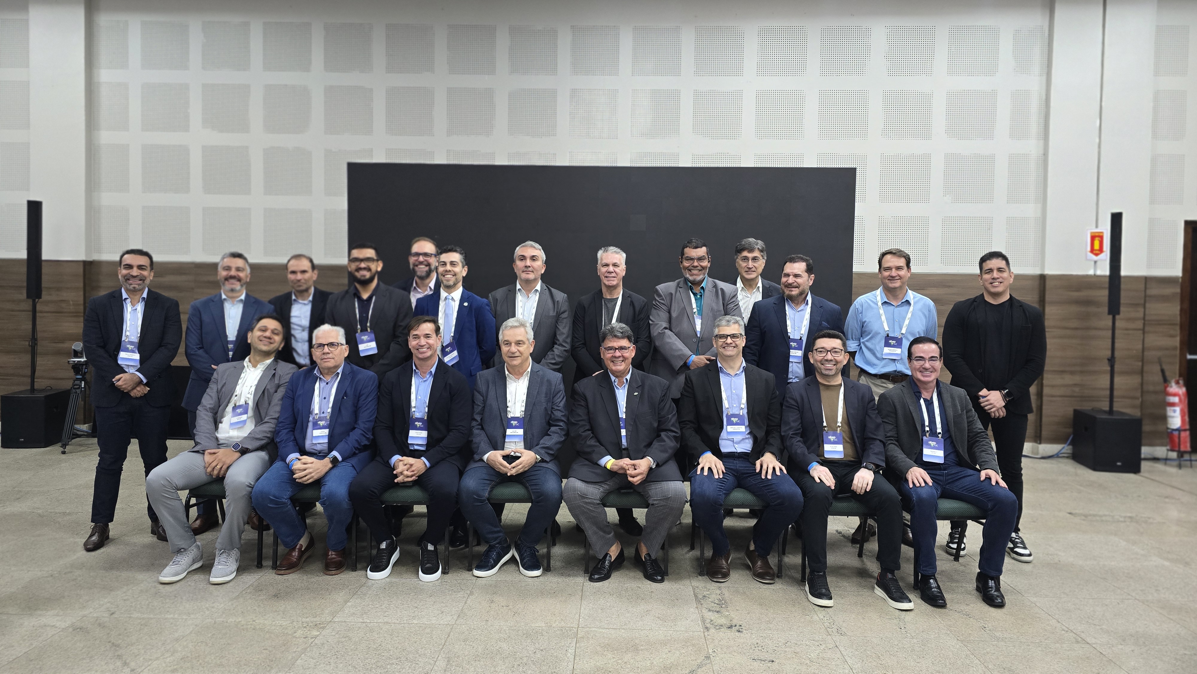 174ª Roca debate cibersegurança, transformação digital e uso de ferramentas de TI 