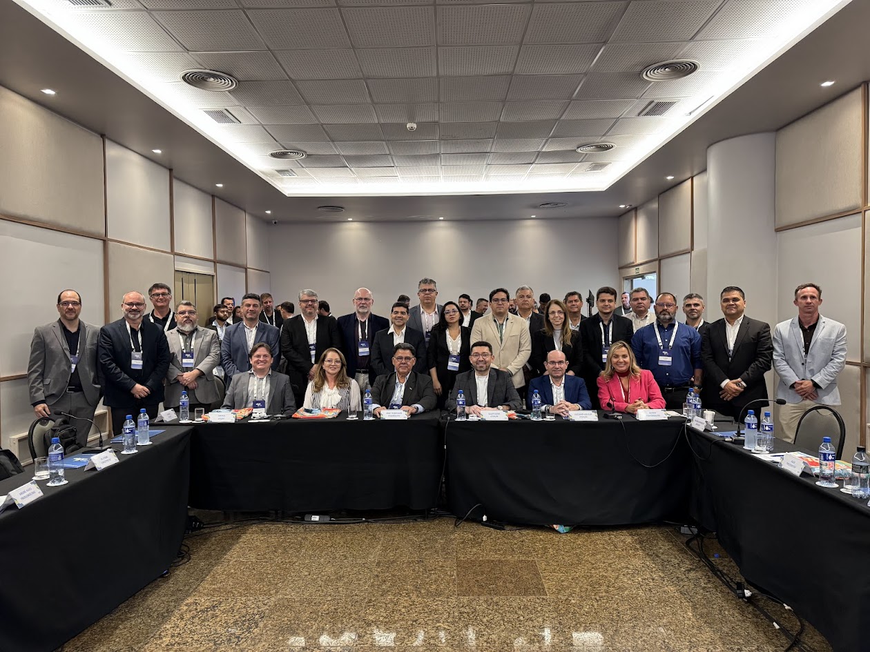 ??‍?Prodeb participa da 149ª Reunião do Fórum de Diretores Técnicos promovido pela ABEP-TIC