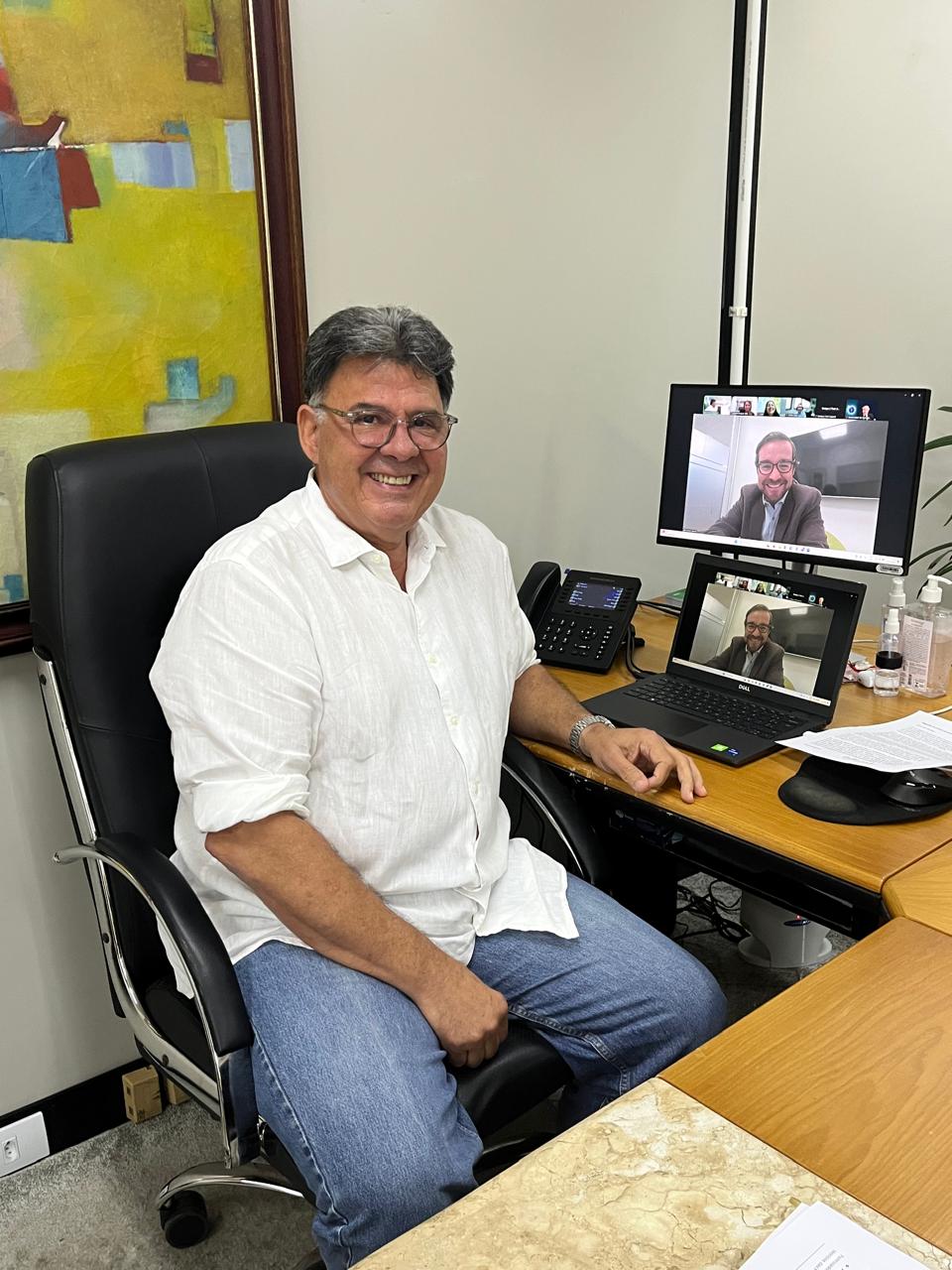 ABEP-TIC participa de lançamento de estudo do BID e GTD.GOV sobre cibersegurança nos estados