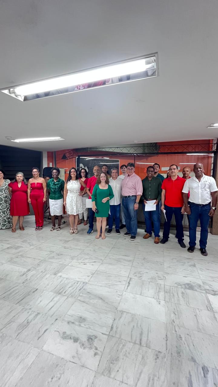 Confraternização da Prodeb celebra um ano de conquistas e de muitas realizações