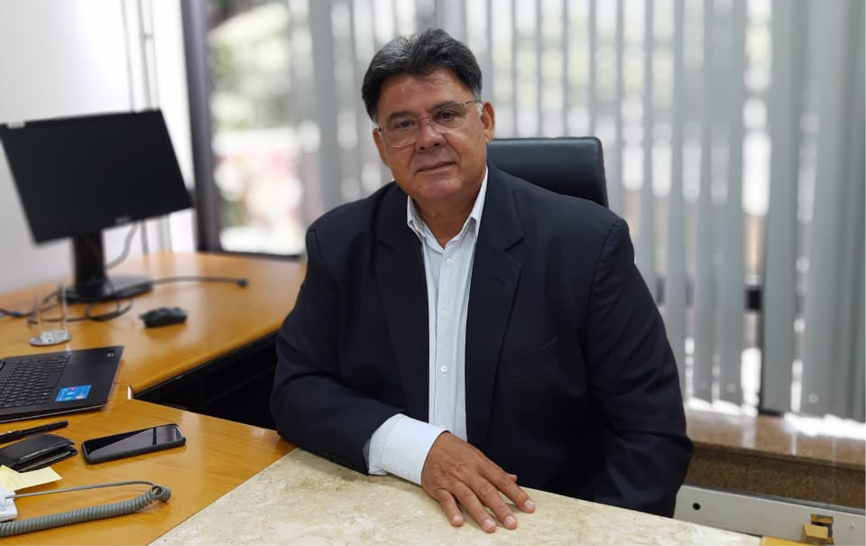 Prodeb é eleita empresa Destaque do Ano, no mercado de TIC, segundo o anuário Informática Hoje 2025