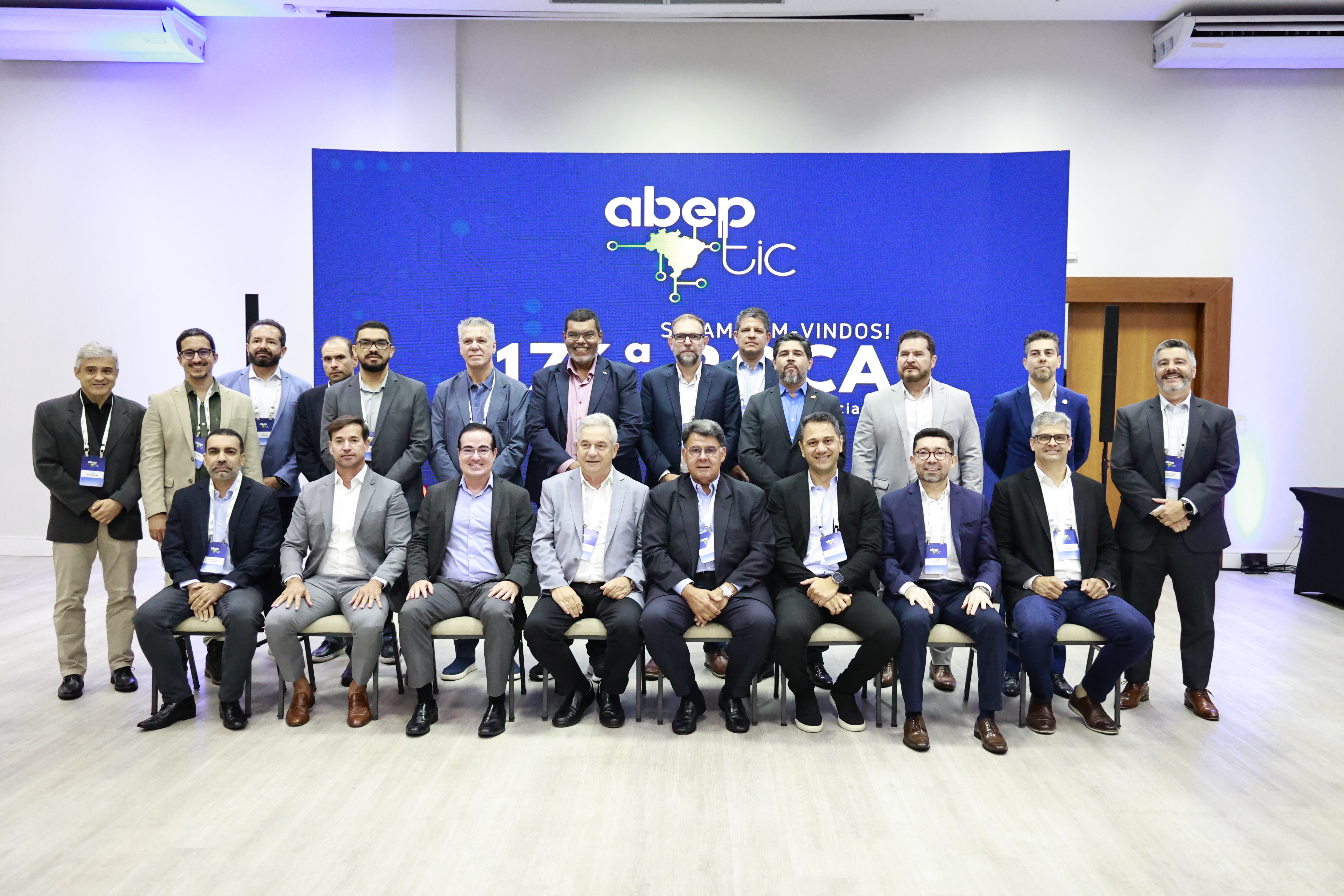 176ª ROCA consolida agenda estratégica da TIC pública em Vitória e projeta novos cenários para 2026