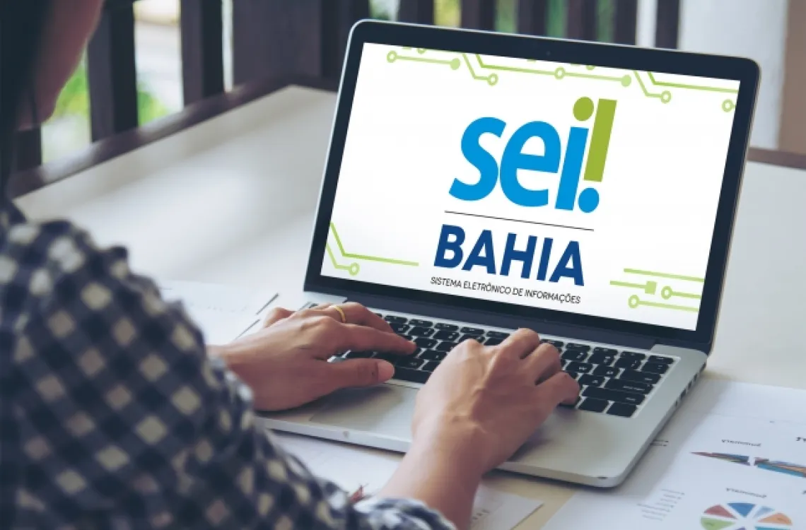 Projeto SEI Bahia Municípios leva tramitação eletrônica a Ibititá