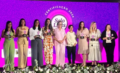 Prodeb é recertificada pelo Selo Lilas