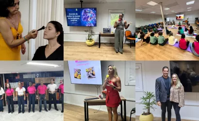 Prodeb encerra as comemorações em homenagem às mulheres