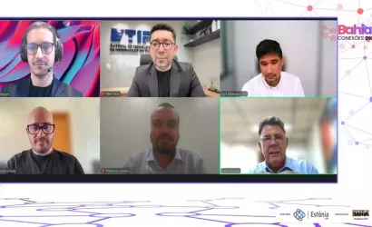 Prodeb é destaque na primeira edição do webinar Bahia Conexões Digitais