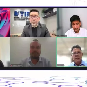 Prodeb é destaque na primeira edição do webinar Bahia Conexões Digitais