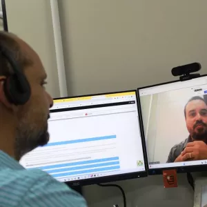 Mudanças foram apresentadas em live com servidores das Coordenações de Controle Interno do Estado