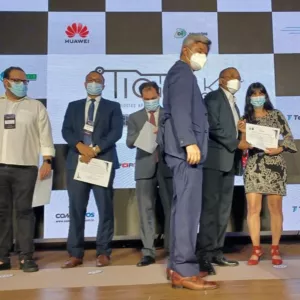 Evento de TI discute novas tecnologias aplicadas à segurança pública e homenageia consultora da Prodeb