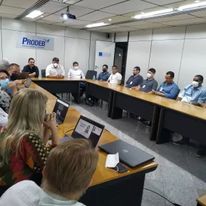 SAC Digital passa por evolução tecnológica