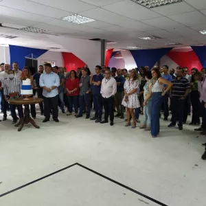  Prodeb completa 49 anos