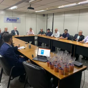 “Sinta-se em casa” - Prodeb retoma seu programa de relacionamento e recebe primeiro grupo de clientes