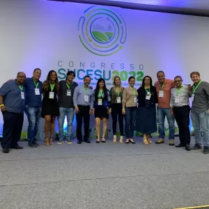 SAC Digital é destaque em evento de tecnologia