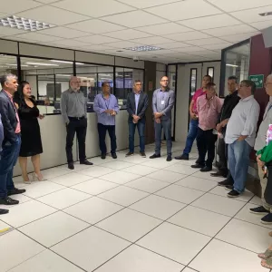 Programa "Sinta-se em Casa" realiza sua terceira edição