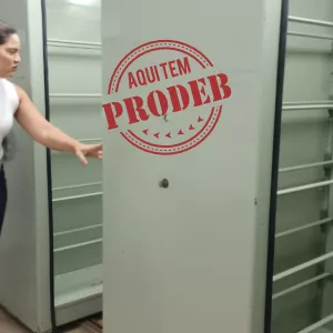 Integração do SEI ao CAF Digital gera economia e permite desativar arquivo de papel