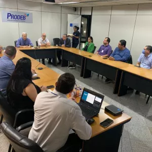 Programa "Sinta-se em Casa" realiza sua sexta edição