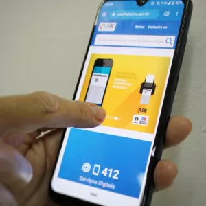 Plataforma SAC Digital chega à final da maior premiação da internet no Brasil