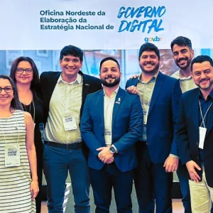 Bahia marcando presença!