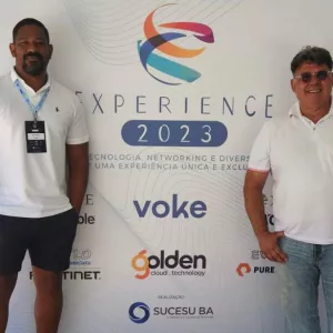 Prodeb participa da Sucesu Experience 2023