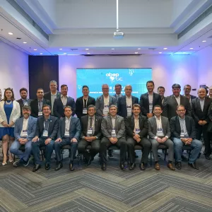 Prodeb marca presença na 165º Roca, em São Paulo