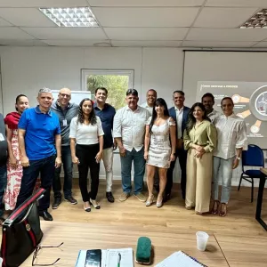 Prodeb promove capacitação para sua equipe de consultores de negócios 
