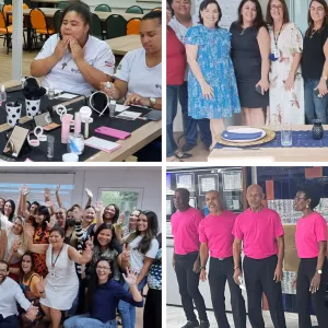 Programação especial marca do Dia Internacional da Mulher na Prodeb