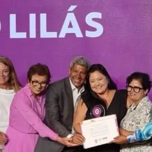 Primeira edição do Selo Lilás certifica 83 empresas baianas comprometidas com a igualdade de gênero