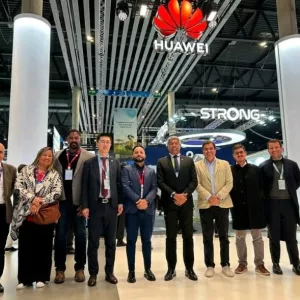 Prodeb participa da Mobile World Congress 2024