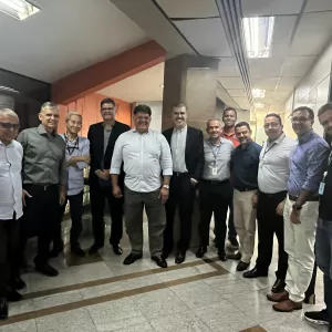 Prodeb apresenta solução tecnológica de governança de dados à Sefaz