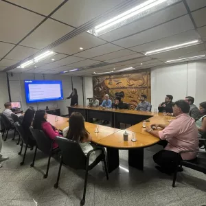 Prodeb recebe comitiva do Governo de Alagoas e apresenta o BA.GOV.BR