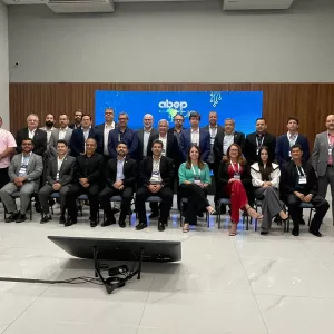 Prodeb participa da 141ª edição da Reunião do Fórum de Diretores Técnicos das Associadas - RDTE, em 